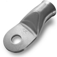 4 GA 3/8&quot; TIN PLATED BATTERY LUG
EL.91027