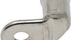 1/0 1/2” STUD 90 DEG TIN PLATED BATTERY LUG