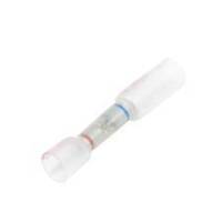 16-14GA 2-1 MULTI-WIRE SHRINK TUBE BUTT CONNECTOR