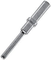 16-18 AWG MALE PIN, AMPHENOL TERMINAL
