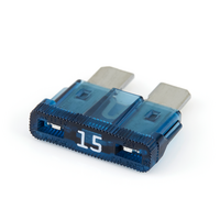 15 AMP BLADE FUSE