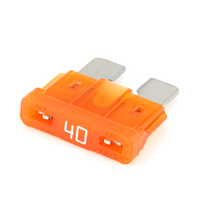 40 AMP BLADE FUSE