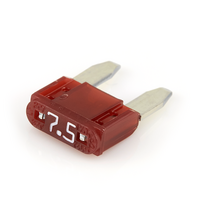 7.5 AMP BLADE FUSE