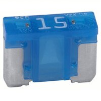 15 AMP MINI BLADE FUSE