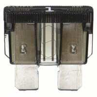 1 AMP FUSE AUTO BLADE FK1 MINI 32VDC FA UL
