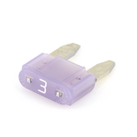 3 AMP MINI BLADE FUSE