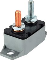 BUSSMANN CBP-25B CIRCUIT BREAKER