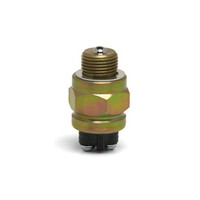 9224 - NEUTRAL SAFETY AND BACKUP SWITCHES SERIES COLE HERSEE