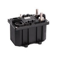 FLAMING RIVER ELECTRO-WIZARD AUTO BATTERY DISCONNECT SWITCH