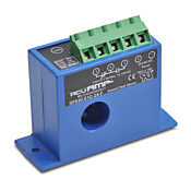 ACUAMP GROUND FAULT SENSOR, FIXED CORE, 5, 10, OR 30 MA SELECTABLE TRIP POINT, RELAY, SPDT NORMALLY