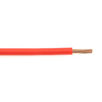 14 GA GXL WIRE RED