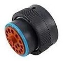 18 SOCKET PLUG