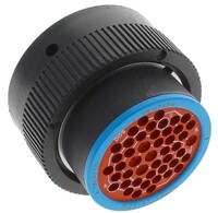 47 SOCKET PLUG