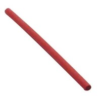 2&quot; EXP. ID RED HEAT SHRINK TUBING