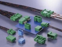 AUTOMOTIVE CONNECTORS TIN SCKT CONTACT