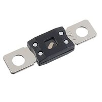 125 AMP MIDI FUSE