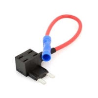 MINI FUSE CIRCUIT TAP CIRCUIT (10 AMP MAX)