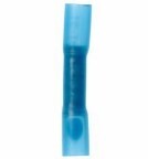 3M SCOTCHLOK BUTT CONNECTOR, HEAT SHRINK SEAMLESS MH14BCK, 16-14 AWG
