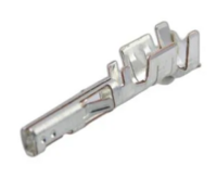 MOLEX HEADERS &amp; WIRE HOUSINGS MICROFIT3.0 CRIMP TERM FEMALE 18AWG