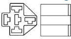 RELAY SOCKETS &amp; HARDWARE