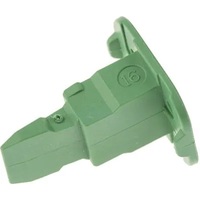 WEDGE PLUG electrical CONNECTOR