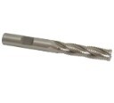 5/8&quot; END MILL SINGLE END 4 FLUTE-E