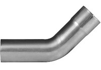 5&quot; 45 DEG EXHAUST ELBOW