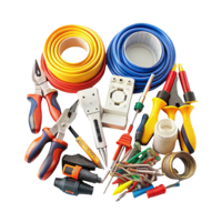 ELECTRICAL SUPPLIES