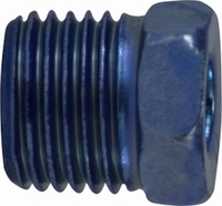 1/4 DOMESTIC 9/16 X 18 INVERTED NUT