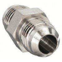 5/8 (7/8-14) MALE JIC X 5/8 (7/8-14) MALE JIC UNION ADAPTER