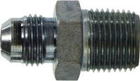 9/16-18 JIC X 3/8 M CONNECTOR