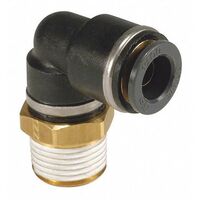 3/8&quot; T X 3/8&quot; MNPT 90 DEG DOT COMPOSITE MALE ELBOW