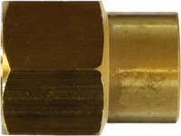 1/2 X 3/8 FIP X FIP BS COUPLING