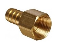 3/4 X 1/2 HOSE BARB X FIP ADAPTER