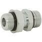 #16 MALE SAE TO #16 MALE PIPE ADAPTER