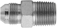 1&quot; 37 JIC (1-5/16&quot;-12 THREAD) X 1-1/4&quot; MALE PIPE