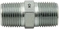 08MP-06MP HEX NIPPLE