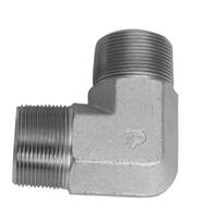 2&quot; MNPT X 2&quot; MNPT 90DEG FORGED ELBOW