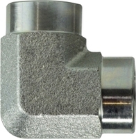 1/4&quot; 90 DEG FEMALE ELBOW