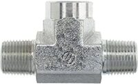 08MP-08MP-08FP TEE FORGE
