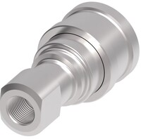 1&quot; MALE AEROQUIP QUICK CONNECT FITTING