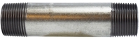 1 X 8 GALVANIZED STEEL NIPPLE