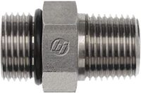 6401-04-06-O 04MORB-06MP STRAIGHT  MORB-MP STRT