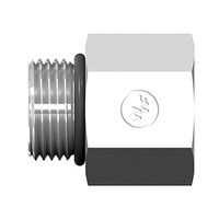 SAE ORB / SAE ORB..STRAIGHT THREAD REDUCER EXPANDER (ALT 20-16 F5OG5)