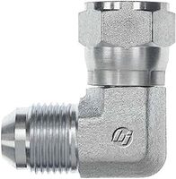 20MJ-20FJS 90DEG ELBOW FORGE