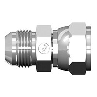 #16 FEMALE SWIVEL JIC TO #16 MALE JIC