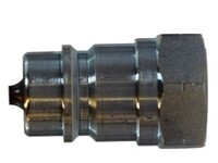 1/2 ISO-A PLUG
