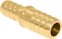 1&quot; TO 3/4&quot; BARBED REDUCTION COUPLER