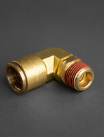 90 DEGREE 3/4&quot; X 1/2&quot; MNPT