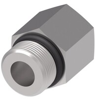 EATON AEROQUIP SAE O-RING BOSS REDUCER - STEEL (1-5/8-12 THREAD)